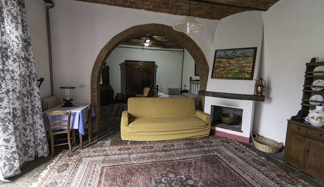 "La Cantina" Apartment