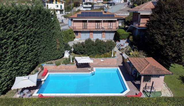La Casa del Nonno by Interhome