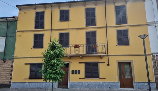 La Casa di Dedè