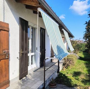 La Casa di Rina