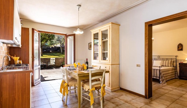 La Casa di Vilma