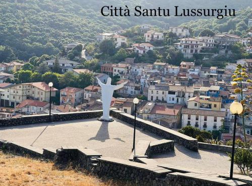 La casa storica