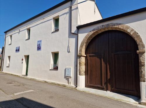 La Casa Vecchia