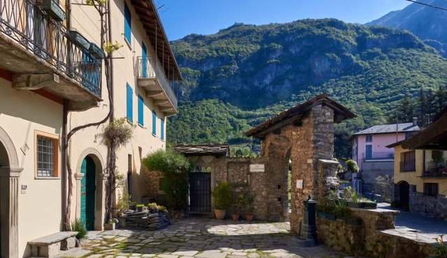La Cascina by Interhome