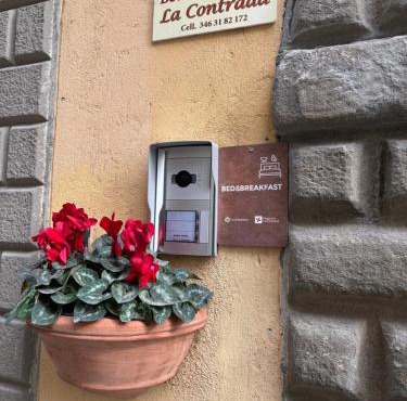 La Contrada