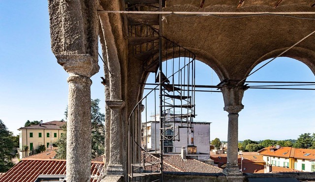 La Dimora Della Torretta