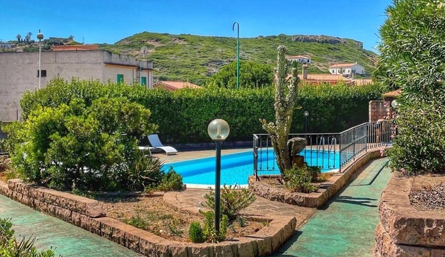 La Casa Delle Rose - Two Bedroom Apartment, Sleeps 5