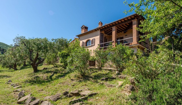 La Limonaia by Interhome