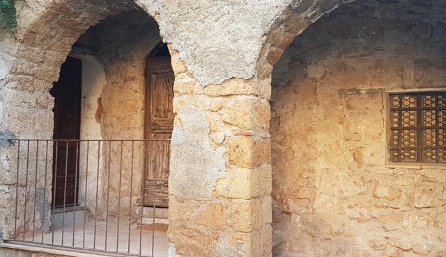 LA LOGGETTA