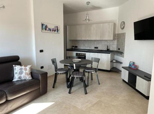 La Maison Apache Gonnesa Cod IUN: R8196