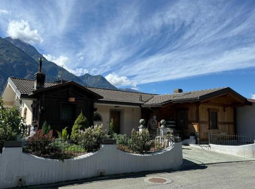 La maison de vali