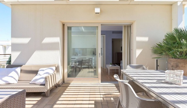 La Marina by Interhome