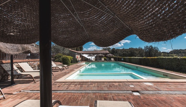La Melosa Resort & Spa - Adults Only