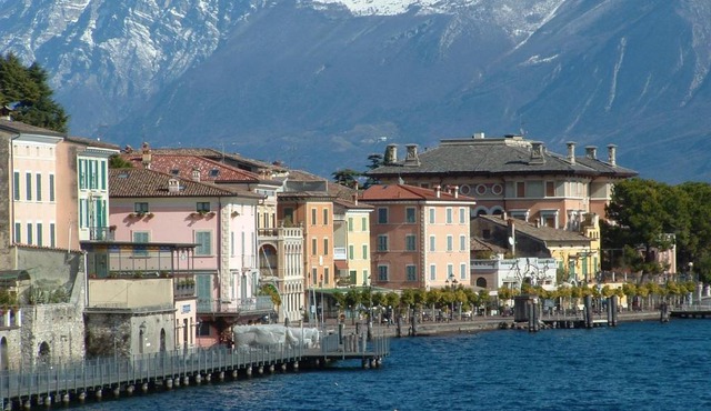 La Piazzetta