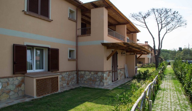La Residenza del Golfo