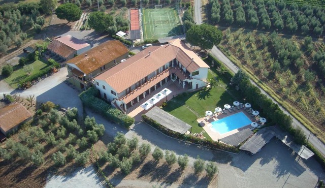 La Speranza