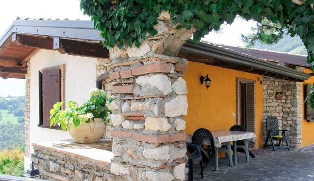 La Tartufaia by Interhome