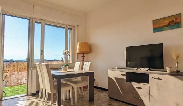 La Terrazza del Re