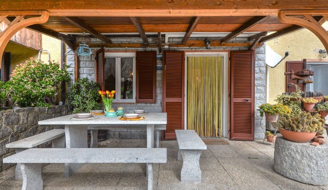 La terrazza di Pomonte by Interhome