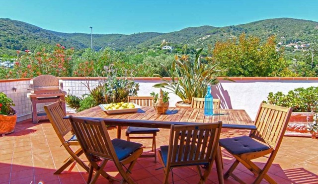 La Terrazza - Three-Room Apartment in Lacona