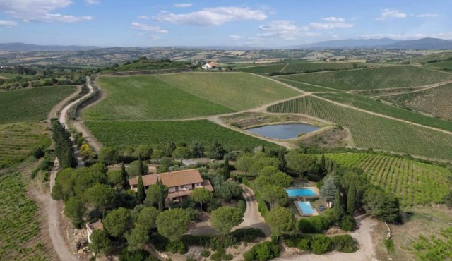 La Veduta by Interhome