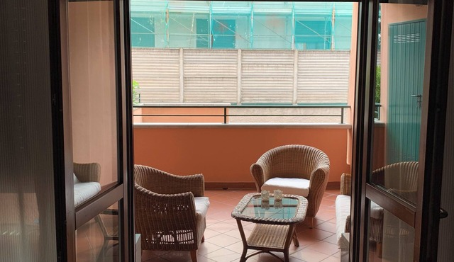 Lainate apartment