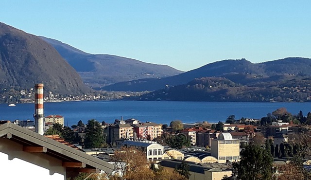 LAKE VIEW TAVERNETTA