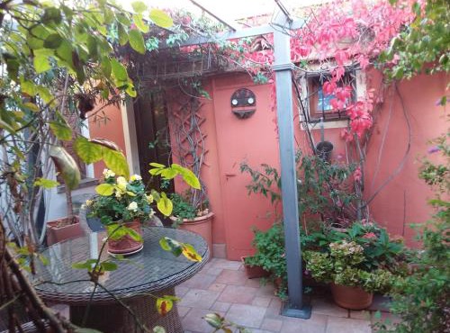 Langhe studio flat