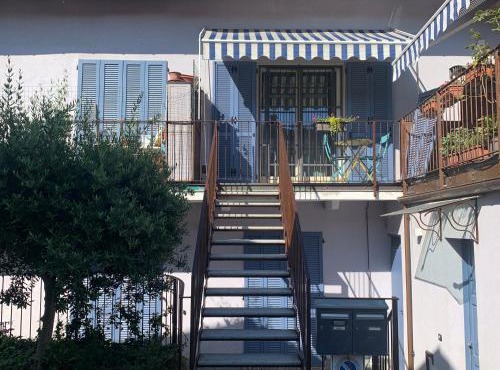 Langhetruffle apartment