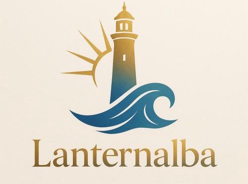 Lanternalba appartamento con vista sul porto antico