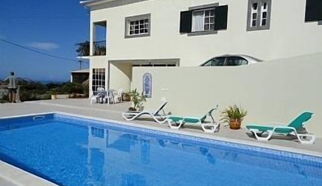 Large Villa With Private Courtyard, Large Pool, and Panoramic Sea Views x6 adult