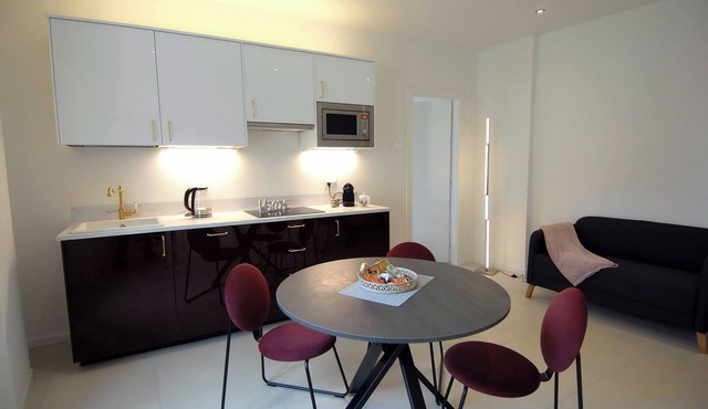 Le Case di Elena - "Duchessa" apartment
