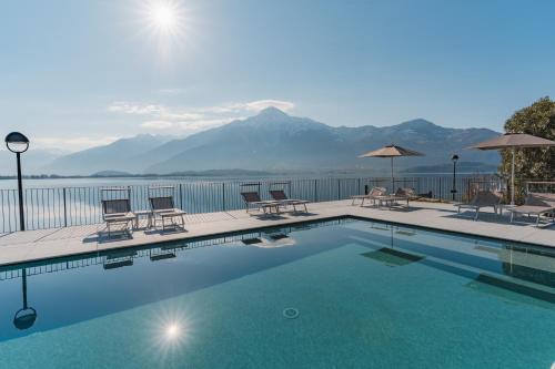 Le Gemme del Lario - Lake Como Luxury Apartments