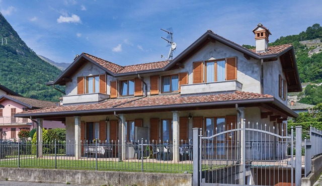 Le Villette by Interhome