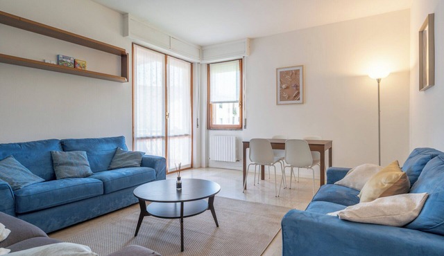 Lecco Adventure Base