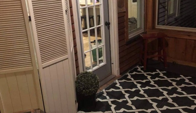 Les Pepins - 4 BR 1 B in Eustis- 8 miles from Sugarloaf