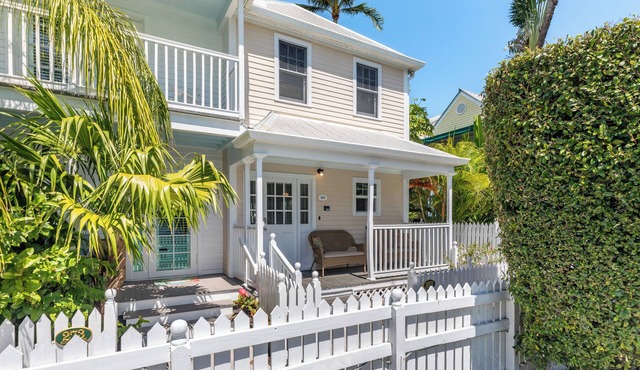 Linger Longer | Near Key West, Gated Community, Shared Pool | Month-Long Stays