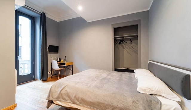 Little Dream - Studio Apartment, Sleeps 2