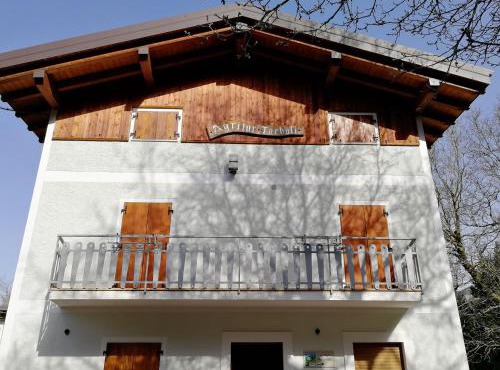 Locanda Castil