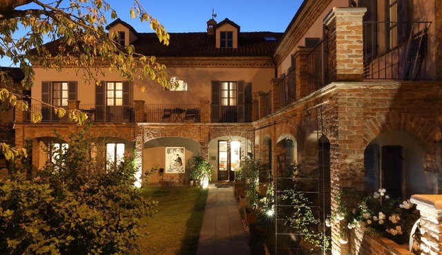Locanda Dell' Orso Bevitore