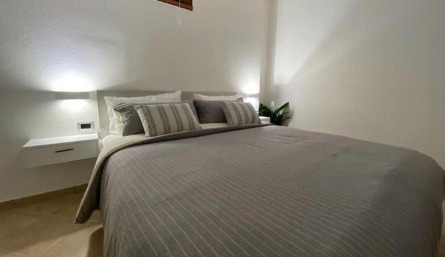 [Loft Comodo ed Elegante] Wi-Fi e Colazione