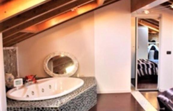 Loft villaggio dei pini