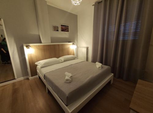 Loremi Rooms