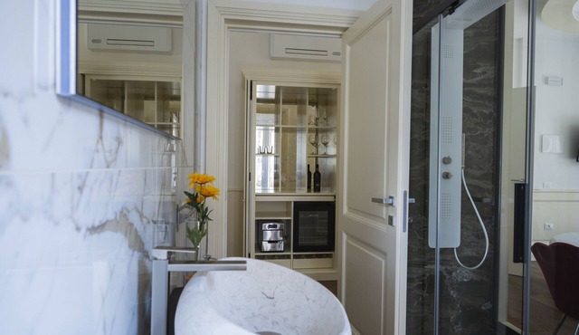 Luxury B&B La Riserva Dannunziana