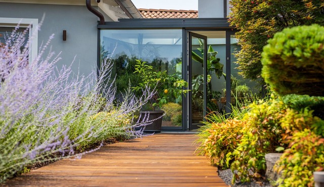 Luxury Golf Villa II