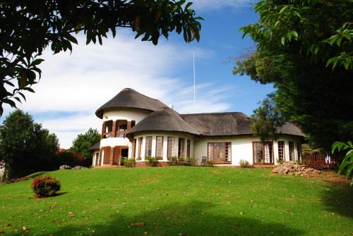 Maclear Manor in Maclear