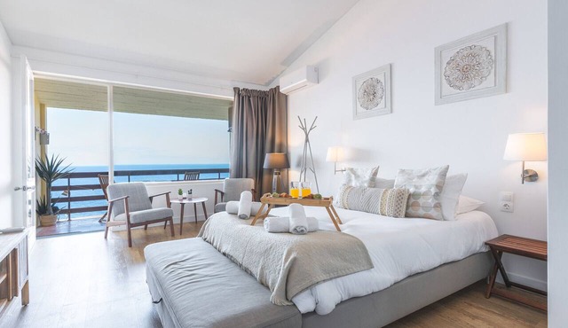 Madeira Ocean View by Atlantic Holiday