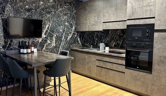 Magic Place Bergamo! Beauty & Nest apartments