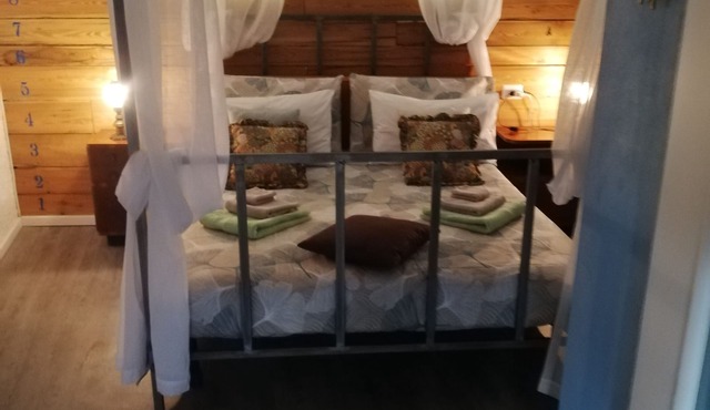 Marta Apartment - The Commander's House