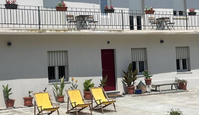 Marvelous farmhouse with AC in Rocchetta Tanaro - 5 bedrooms